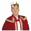 Dorosła korona króla