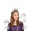Tiara księżniczki dla dzieci