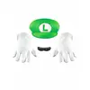 Zestaw akcesoriów dla dorosłych Luigi™