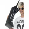 Nadmuchiwany telefon komórkowy