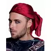 2 złote kolczyki piratów dla dorosłych