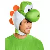 Nakrycie głowy Nintendo® Yoshi dla dorosłych