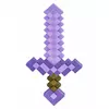 Zaczarowany kamienny miecz dla dzieci Minecraft™