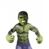 Zestaw maski i rękawiczek Giant Hulk™ dla dzieci