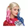Peruka Harley Quinn Legion Samobójców™ damska