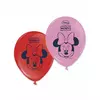 8 balonów z nadrukiem Minnie™ 28cm