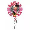 Balon foliowy Minnie™ 43cm