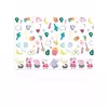 Plastikowy obrus Peppa Pig™ 120 x 180 cm