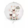 Balon foliowy Rabbids™ 40cm