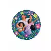 Balon foliowy okrągły Encanto™ 42 cm