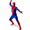 Kostium Spider-Mana™ dla dorosłych, Rozmiar: Medium/Large