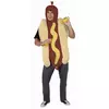 Kostium Hot Dog dla dorosłych