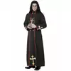 Kostium Złego Mnicha dla mężczyzn Halloween