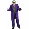 Kostium Joker Mroczny Rycerz™ deluxe dla dorosłych, Rozmiar: X-Large