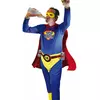 Kostium Super Drinker dla mężczyzn