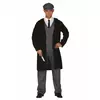 Kostium angielski gangster męski, Rozmiar: Large (52-54)