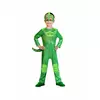 Kostium dziecięcy Gluglu PJ Masks™, Rozmiar: 2-3 lat (94-98 cm)