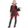 Kostium Wampir Cesarzowa Dziewczyna Halloween