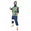 Kostium Kakashi Hatake Naruto™ dla mężczyzn, Rozmiar: Large