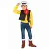Kostium Lucky Luke™ dla dziecka, Rozmiar: 3-4 lat (92-104 cm)