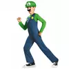 Kostium dla dzieci Luigi™, Rozmiar: 5-6 lat (109 - 126 cm)