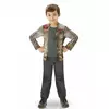 Kostium Finn Star Wars VII™ dla dzieci deluxe, Rozmiar: 13-14 lat (153 to 164 cm)