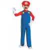 Kostium Mario™ dla dzieci, Rozmiar: 3-4 lat (97 - 109 cm)