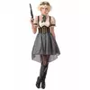 Kostium steampunk damski, Rozmiar: Large