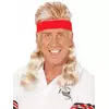 Opaska z blond barweny dla dorosłych