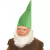 Czapka dla dorosłych Green Dwarf