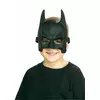 Półmaska PVC Batman™ dla dzieci