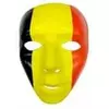Maska Belgia