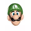 Maska Luigi™ dla dorosłych
