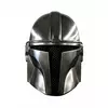 Maska Dziecięca Mandalorian™