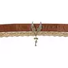 Naszyjnik choker steampunk dla dorosłych