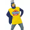 Okulary Pastis Man