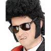 Nogi bujane dla dorosłych