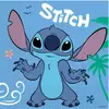 20 serwetek papierowych Stitch™, 33 x 33 cm