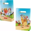 4 torby upominkowe Asterix™