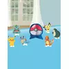 7 Dekoracje stołu z Pokemon™