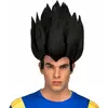 Peruka Dragon Ball™ Vegeta dla dorosłych
