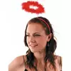 Opaska Halo dla dorosłych Red Angel