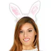Opaska na ucho dla dorosłych Bunny