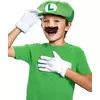 Zestaw akcesoriów dla dzieci Luigi™