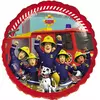 Balon foliowy Fireman Sam 43 cm