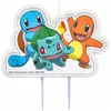 Świeczka urodzinowa Pokemon™
