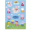 Jadalne arkusze do cięcia Świnka Peppa™ 18,7 gr