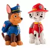 Losowa figurka Psi Patrol™ 6cm