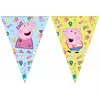 Girlanda 9 flag Peppa Pig™