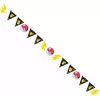 Girlanda Pokemon Pikachu™ 3,3 m